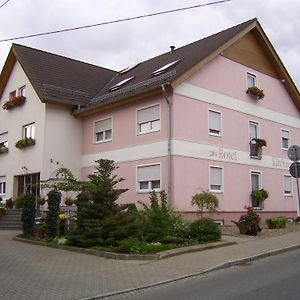 Hotel Kirchner